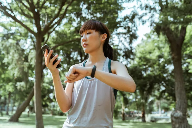 A Japanese Pedometer Ad From 1965 Is Why You Think 10,000 Steps a Day Is a Medical Requirement