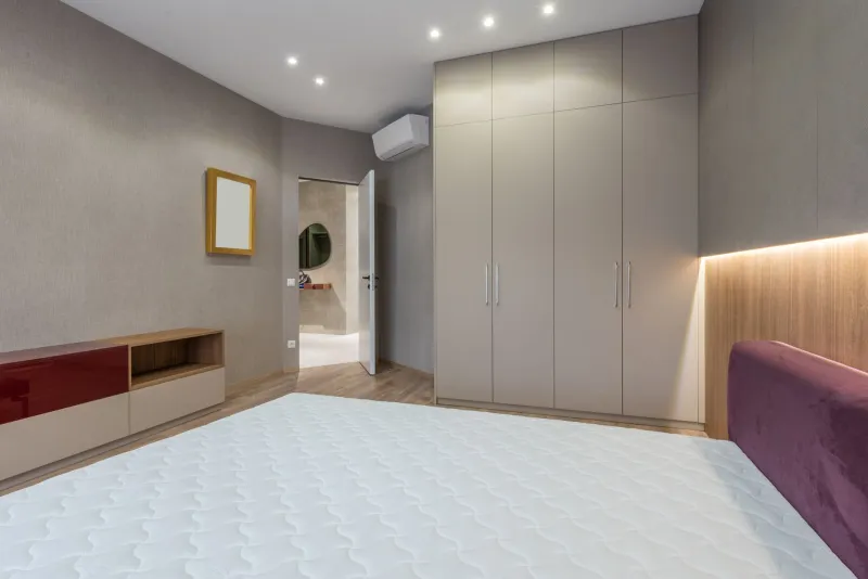 The 8-Year Mattress Rule Was Invented by People Selling Mattresses