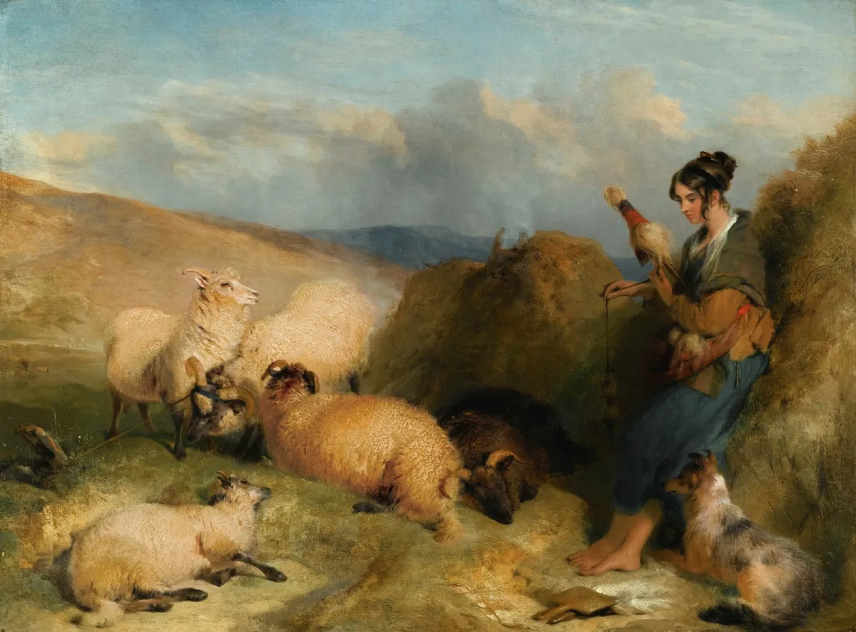 Edwin Landseer