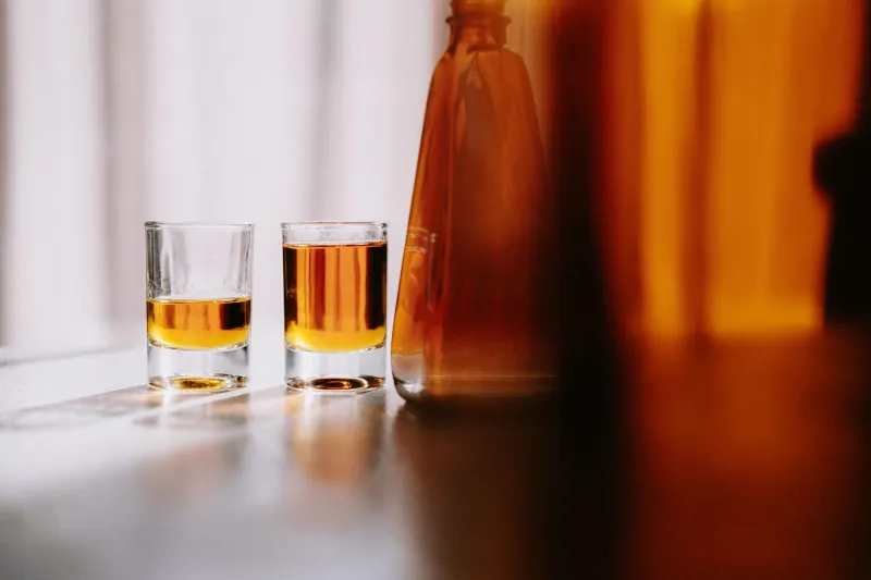 That Warm Feeling From a Winter Drink Is Your Body Losing Heat, Not Gaining It