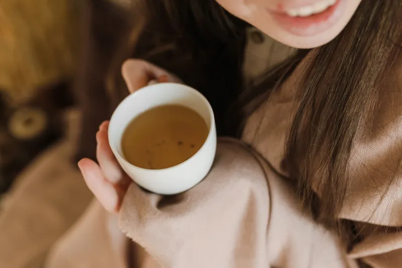 Your Body Already Has a Built-In Detox System — The Tea Companies Just Don't Want You to Know