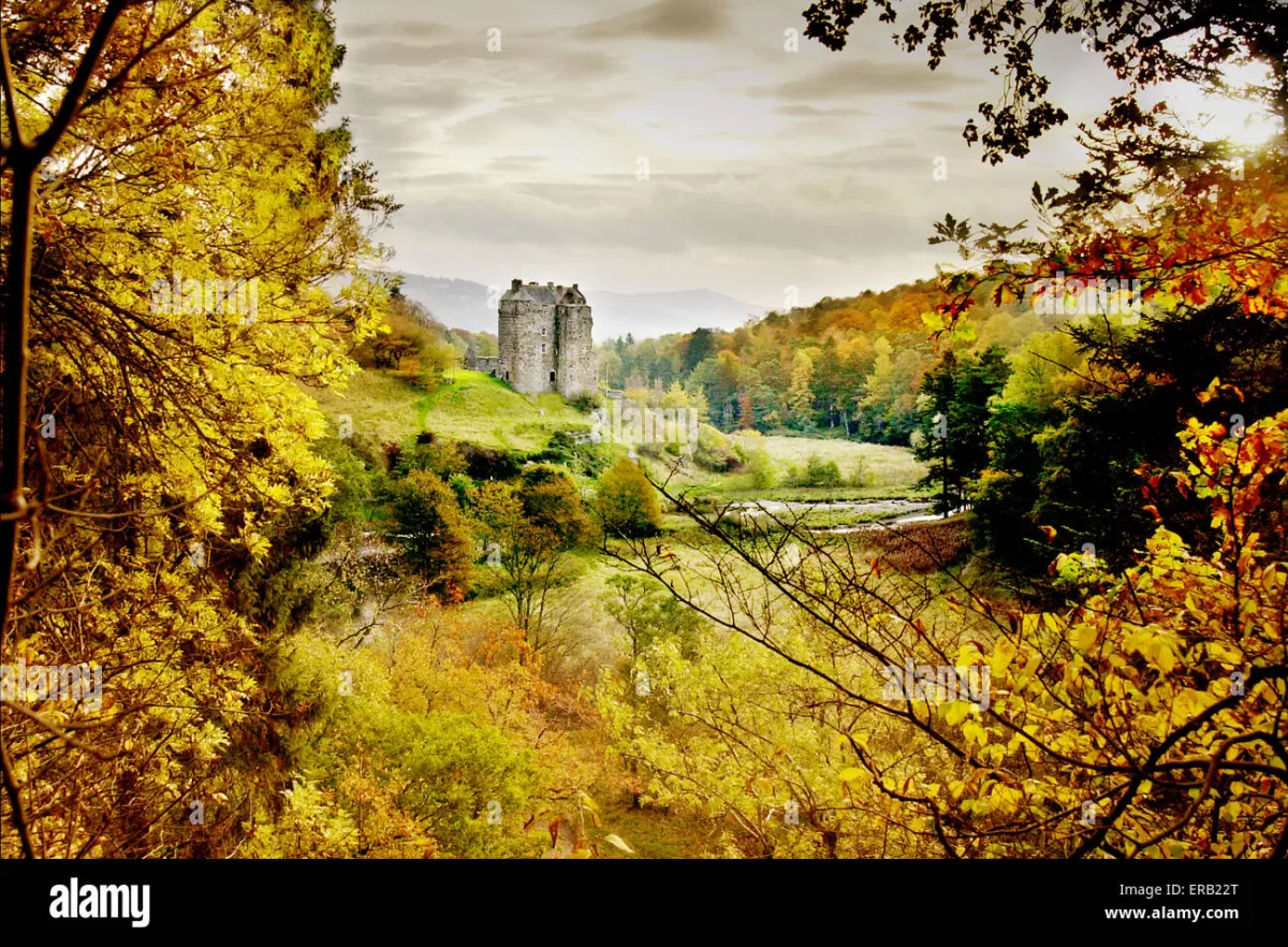Scottish Borders