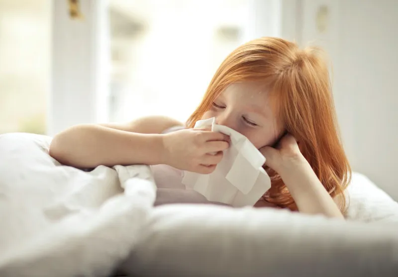 Why Your Mom's 'Feed a Cold, Starve a Fever' Advice Is 500 Years Out of Date