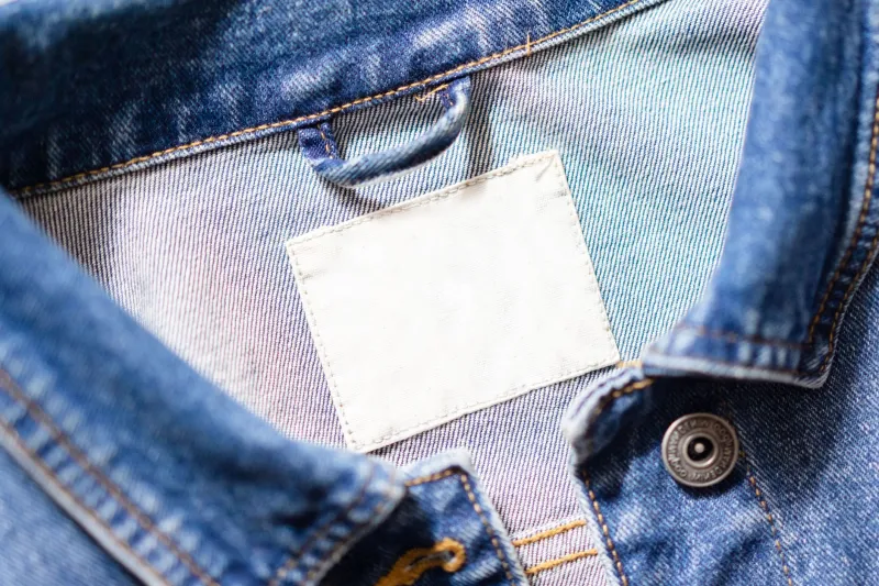 Those Care Label Instructions Sewn Into Your Clothes? They Were Written by the Brand, Not the Government