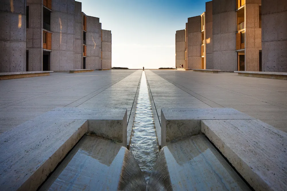 Salk Institute