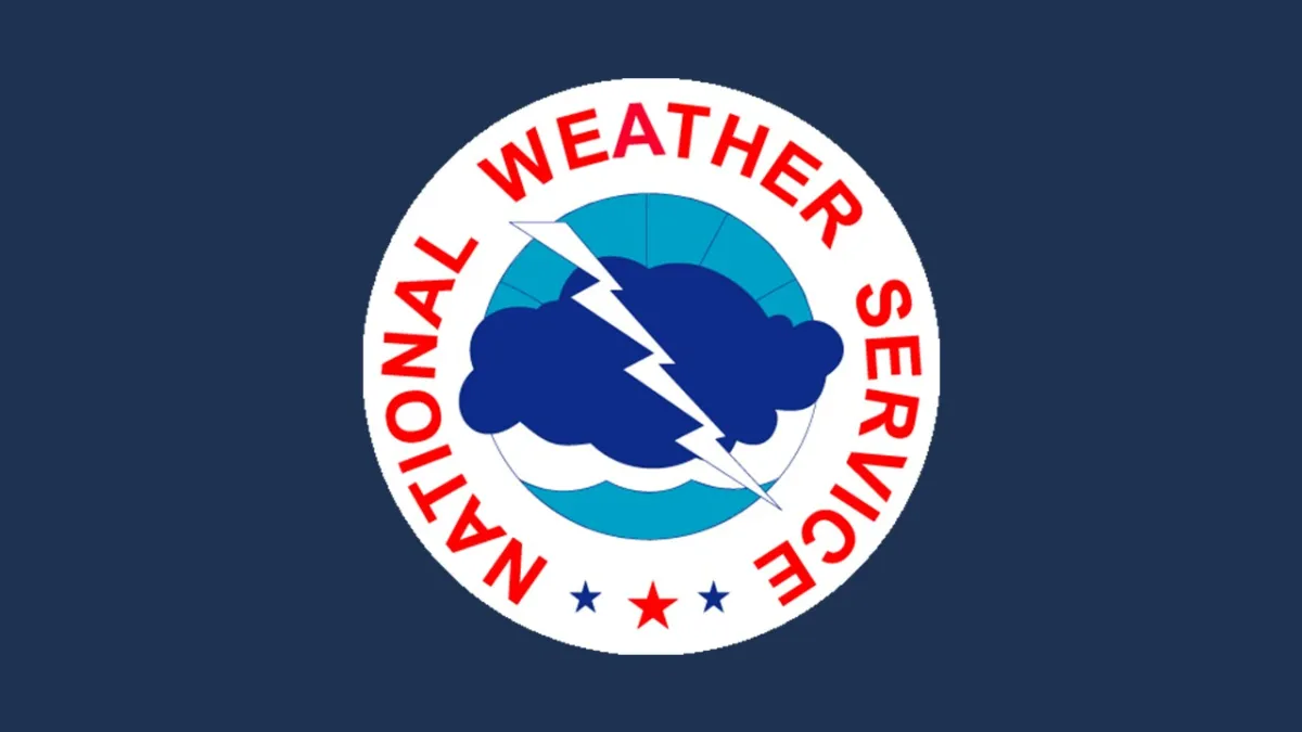 National Weather Service