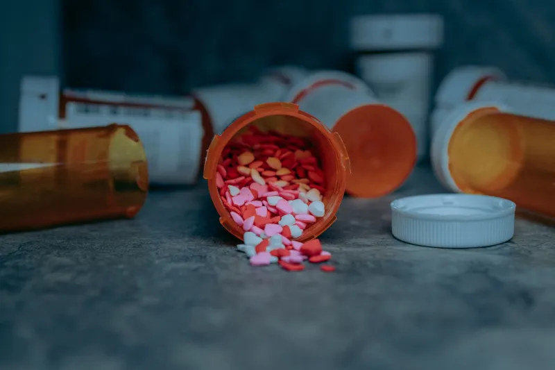The Expiration Date on Your Medicine Bottle Is a Potency Promise — Not a Safety Warning