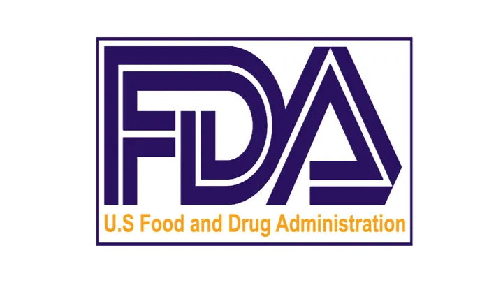 U.S. Food and Drug Administration