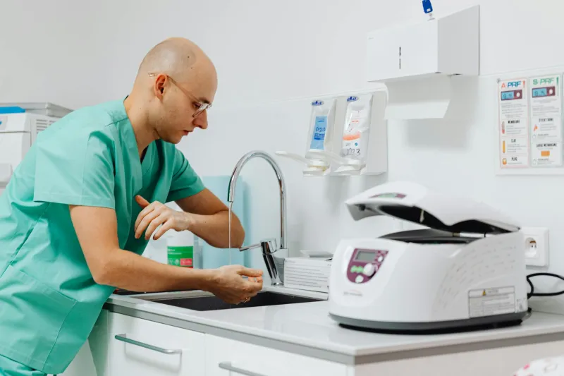 The Medical Establishment Destroyed a Doctor Who Discovered Why New Mothers Were Dying — He Was Right All Along