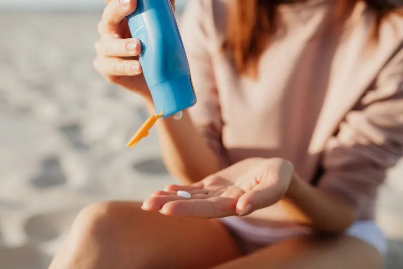 SPF 50 Is Not a Shield — It's a Clock, and Most People Have No Idea It's Running