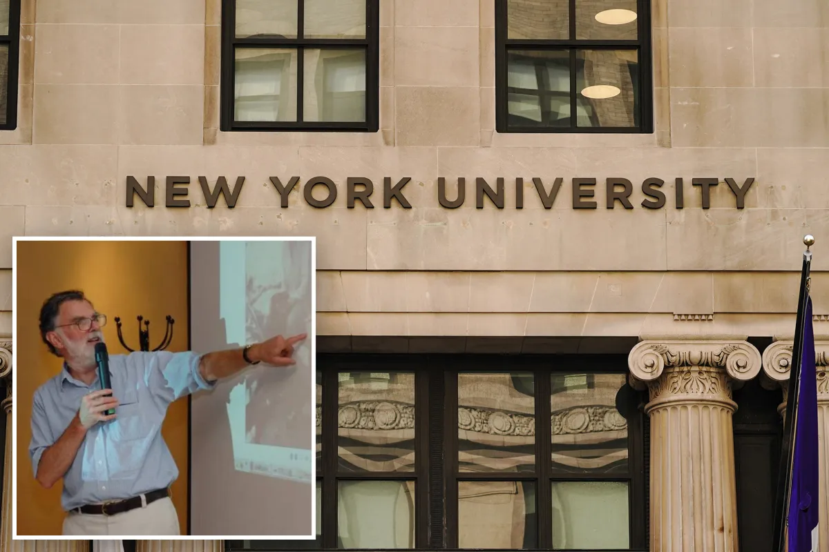 Dr. Stanley Goldfarb