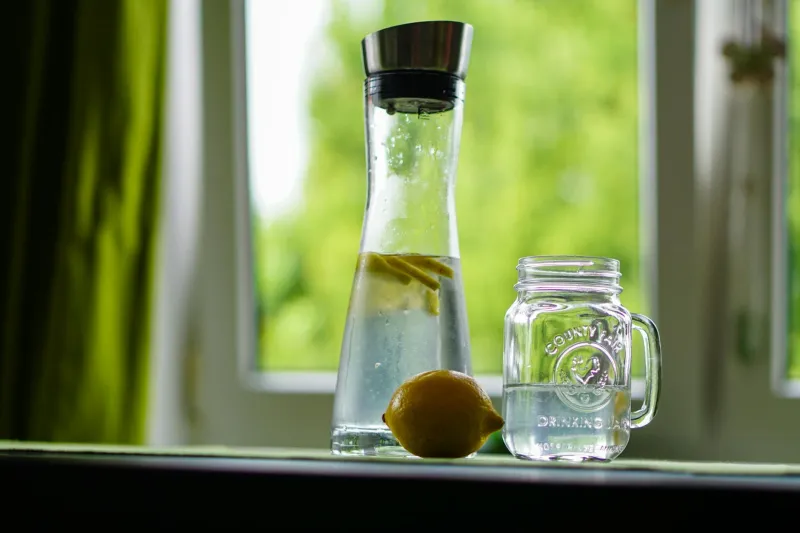 The Great Water Detox Con: Why Drinking More Water Won't Actually Cleanse Your Body