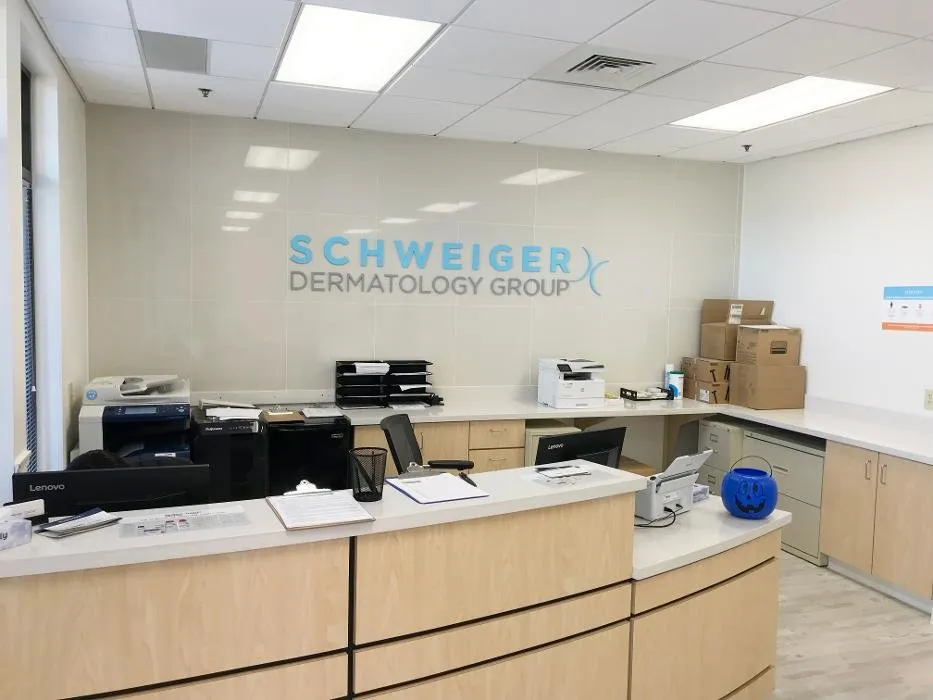 Schweiger Dermatology Group