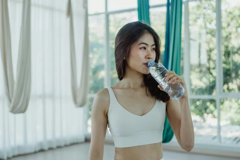 Beauty Brands Built a Billion-Dollar Hydration Empire on One Unproven Claim About Wrinkles