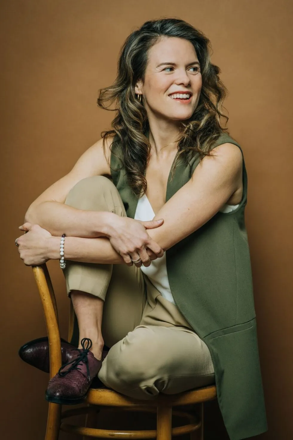 Dr. Patricia Williams